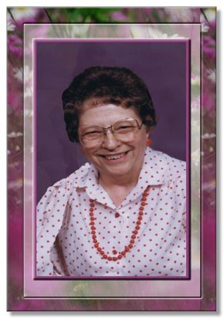 Lela Mae Williamson