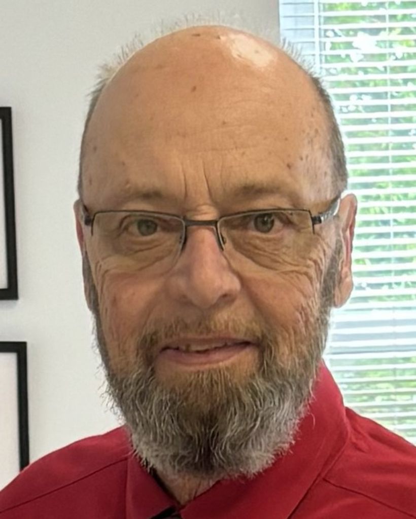 Doyle William Johnson Profile Photo