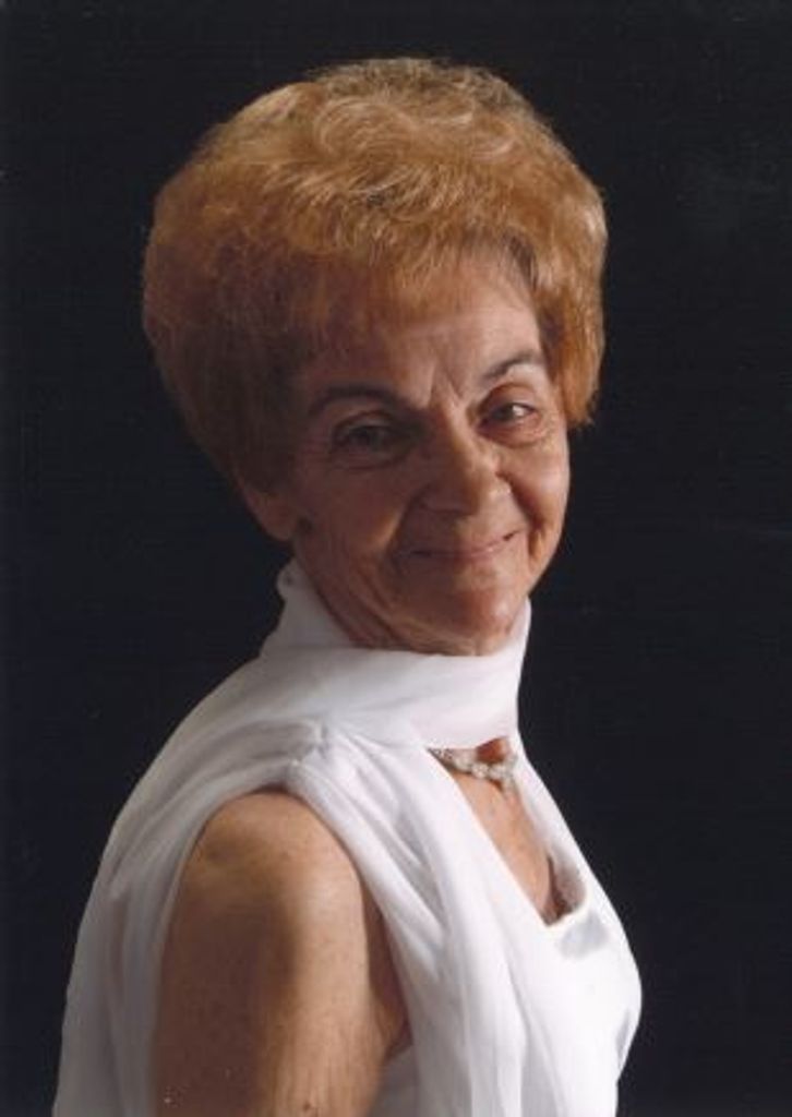 Carolyn Edwards Pyatte Smith