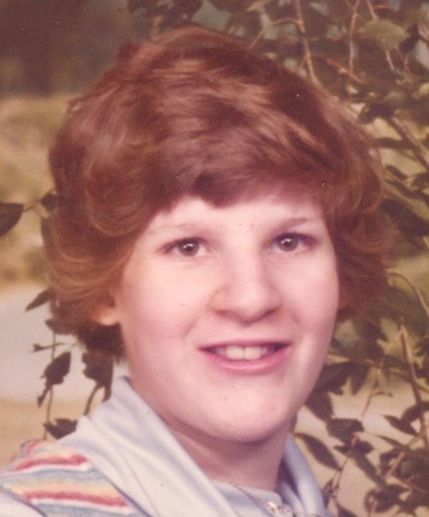 Josephine "Jody" Chard Profile Photo