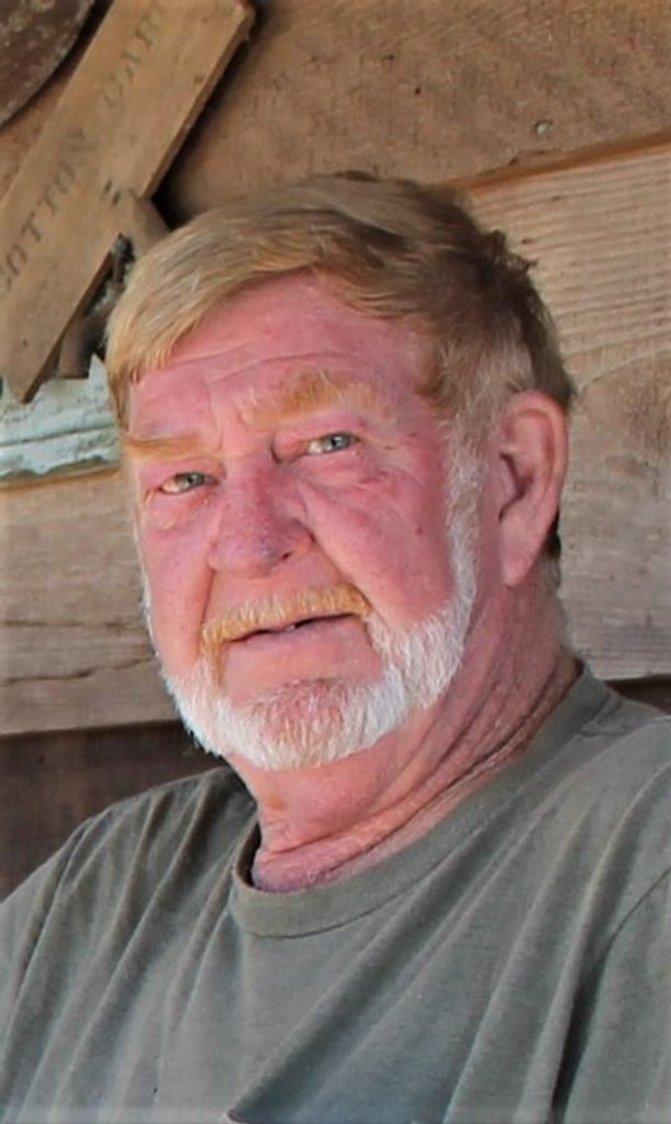 Charles Kyron Barton Profile Photo