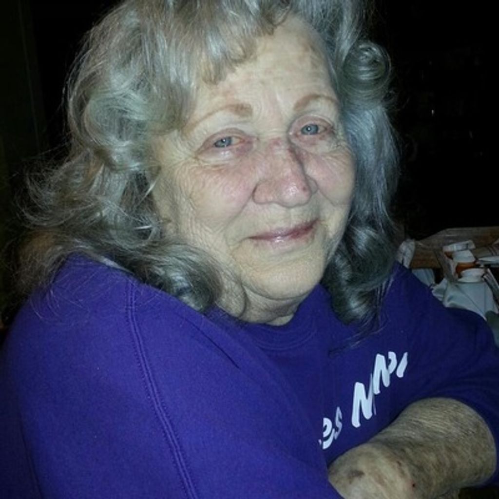 Joyce Ann Tardy Mitchell