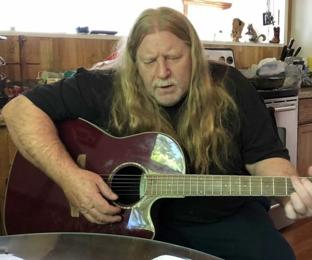 Paul Phillip Duncan Profile Photo