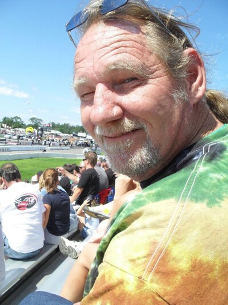 Milton Ray Kelley Profile Photo
