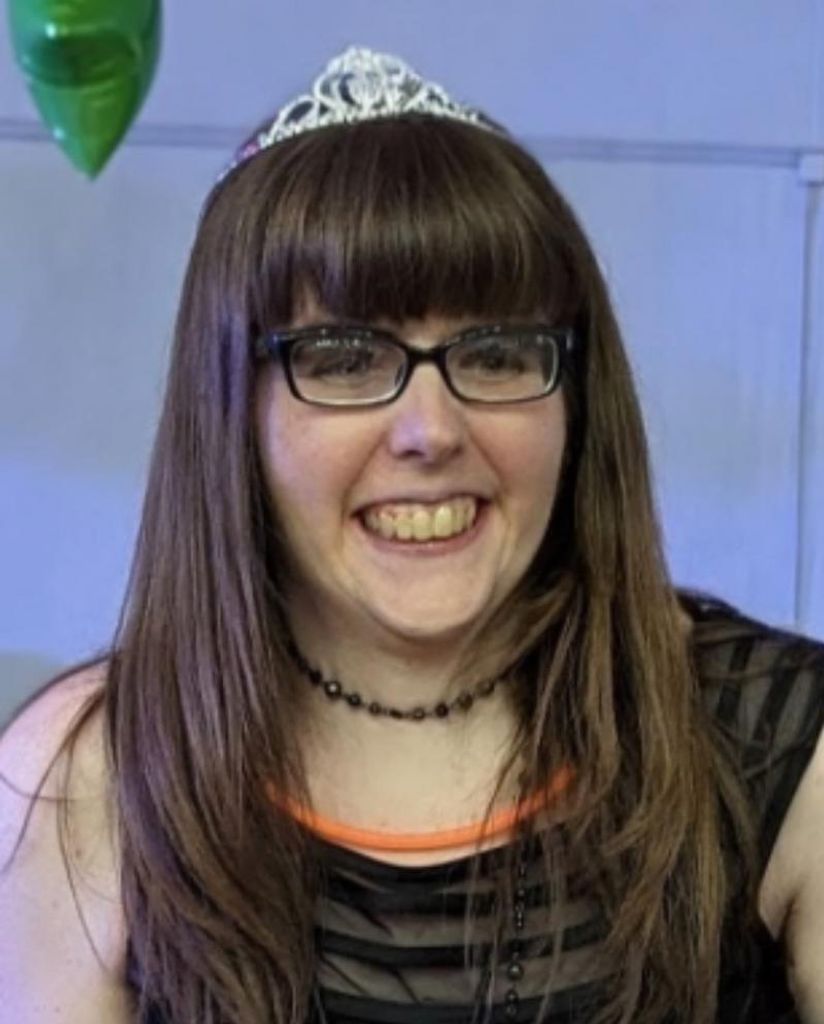 Stefanie Lynne Windisch Profile Photo