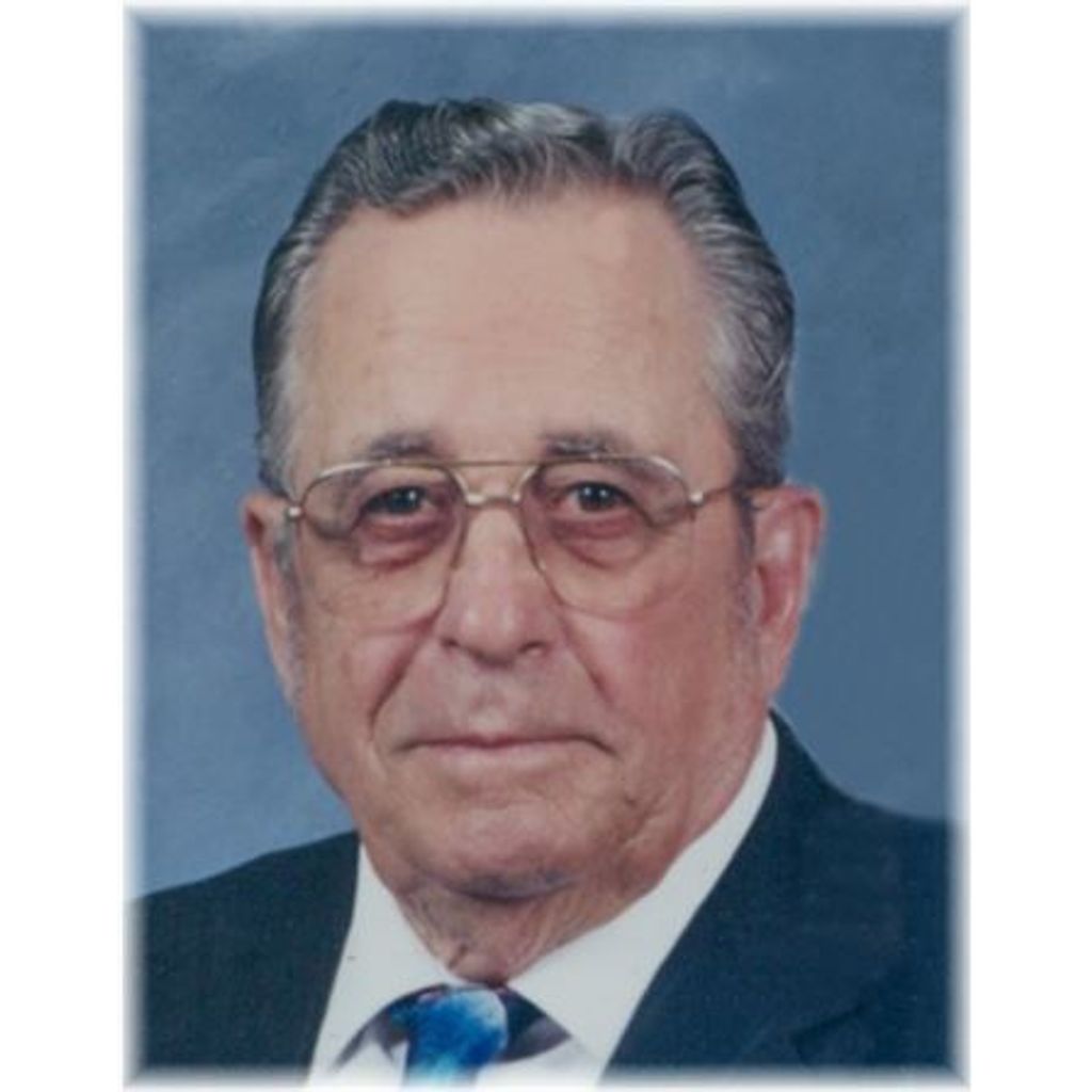 James R. "Bob" Brundage