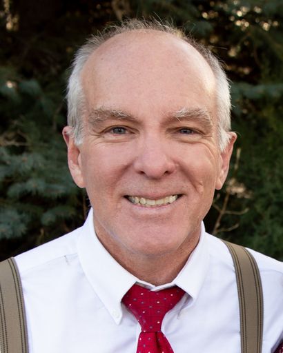 David L Parker's obituary image