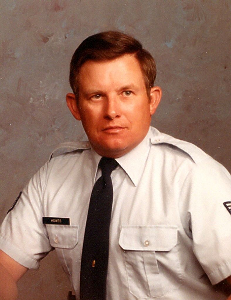 Carl Robert Howes Ii Profile Photo