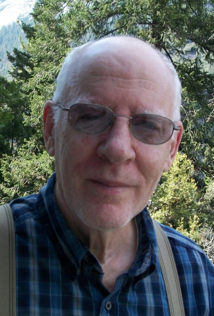 Ronald Noonkester Profile Photo