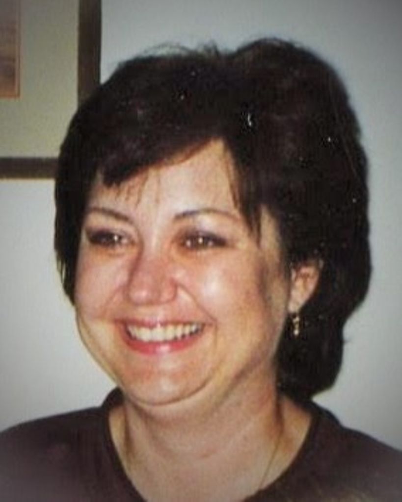 Susan "Suzi" Ann Clifford
