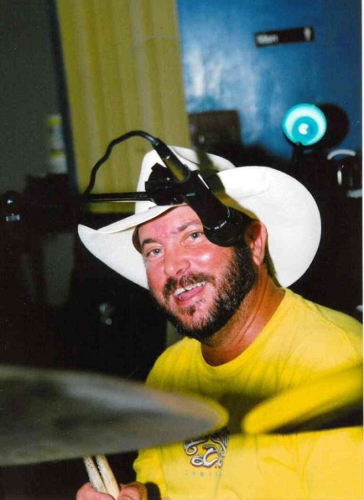 Donald Curtis "Donny" Sisson