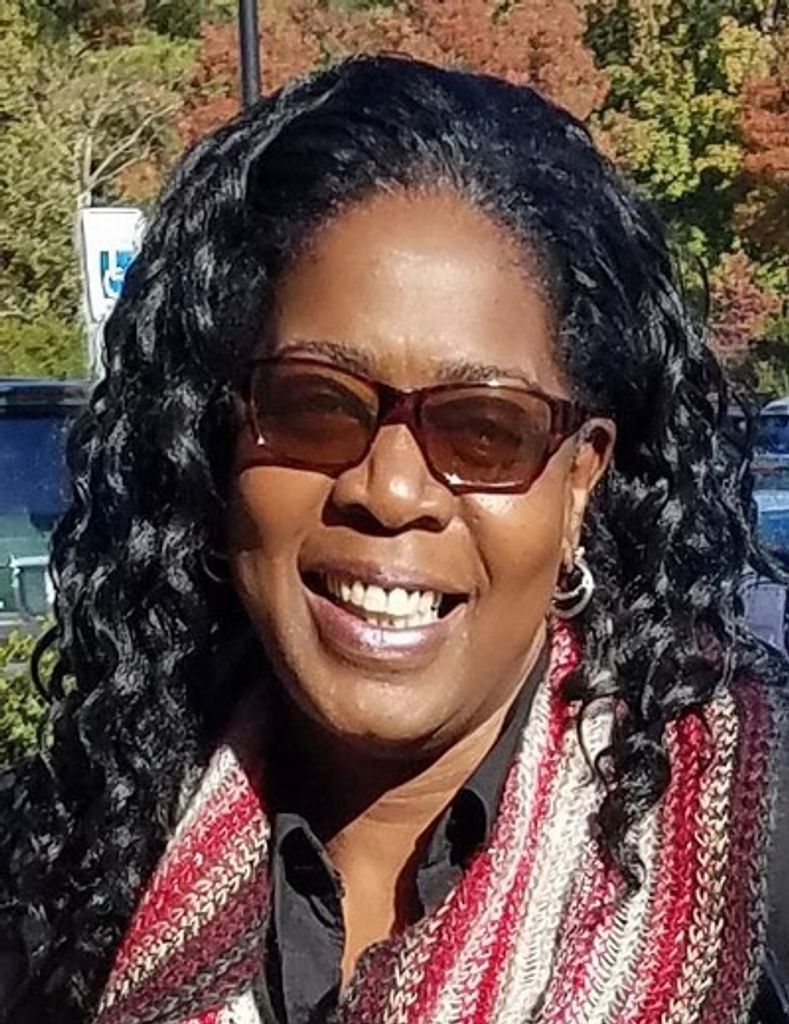 Brenda Lee Williams Profile Photo