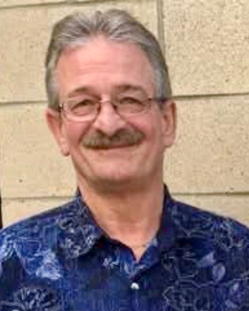 Bud Hugh Morris