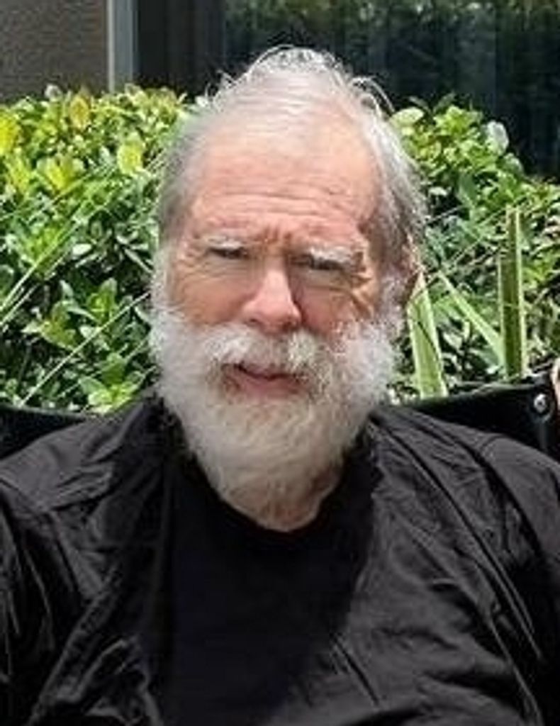 Edward Paul Steffen, Jr. Profile Photo
