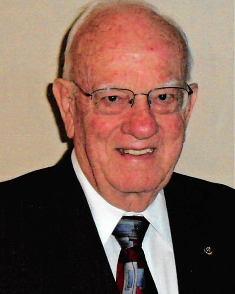 Elden R. Hudson Profile Photo