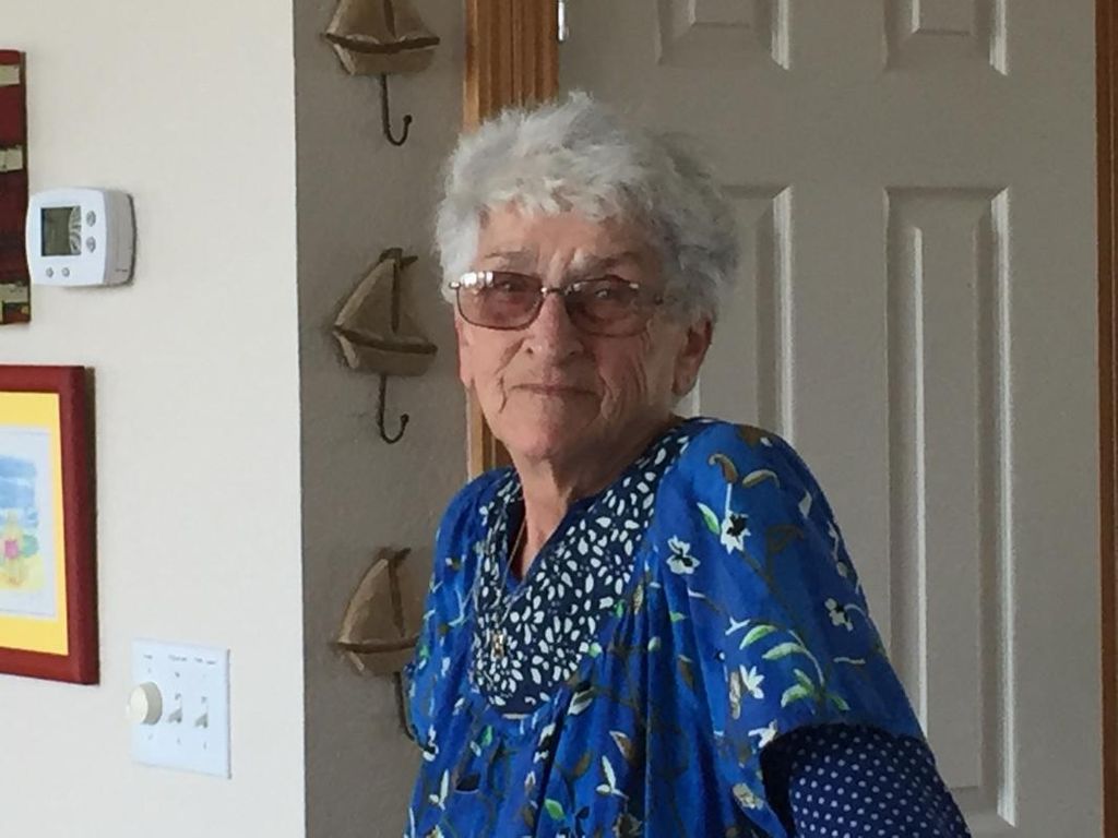 Nancy Jairel Rule Profile Photo