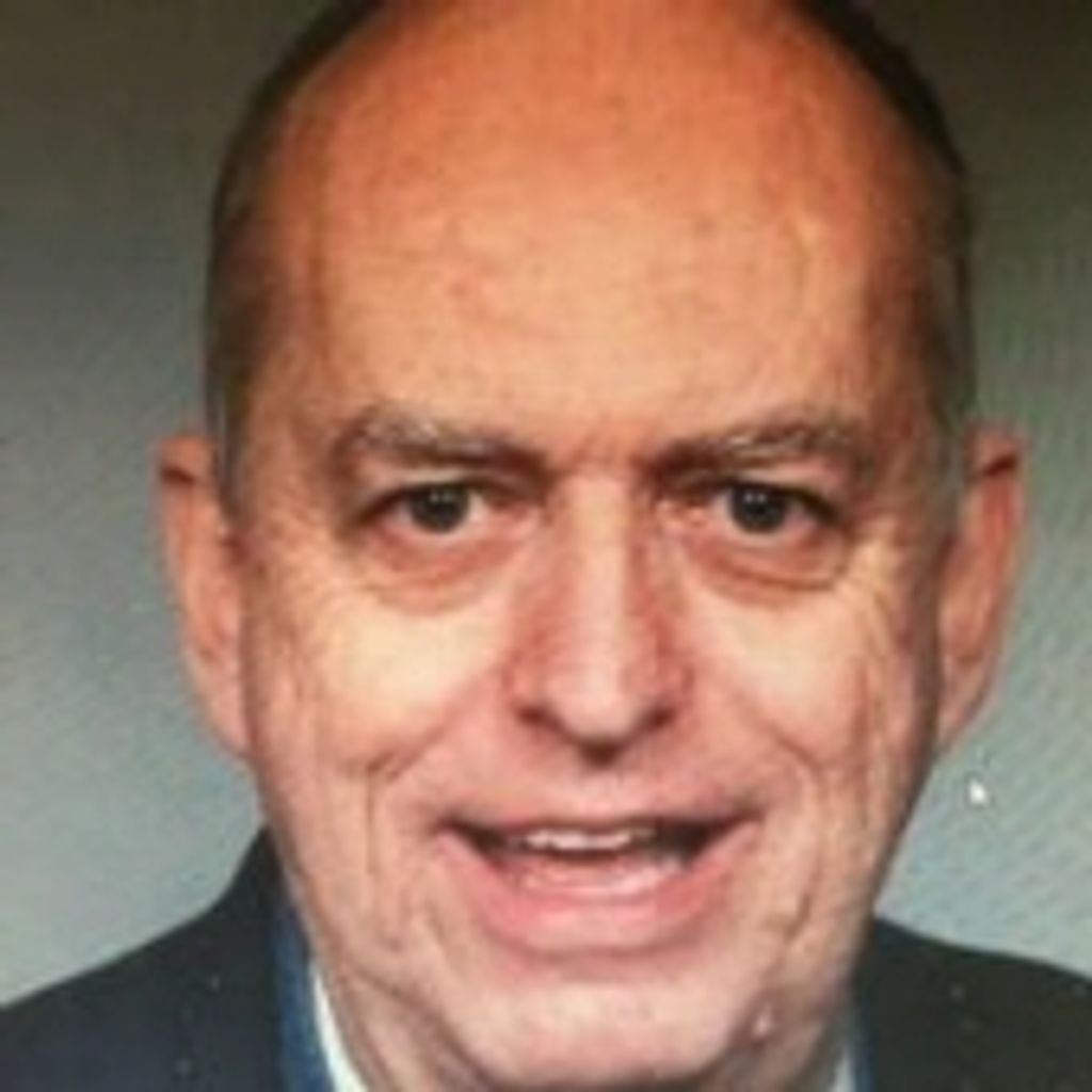 Dr. Robert Clawson Profile Photo