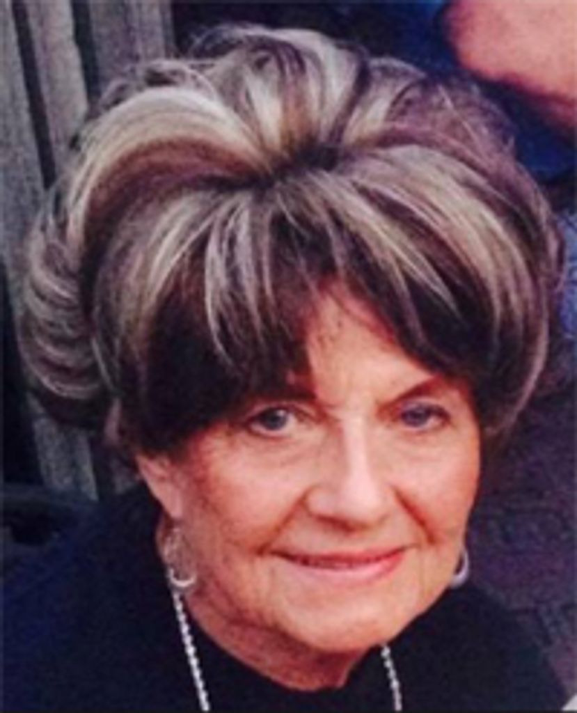 Patricia Ann Mclelland Profile Photo