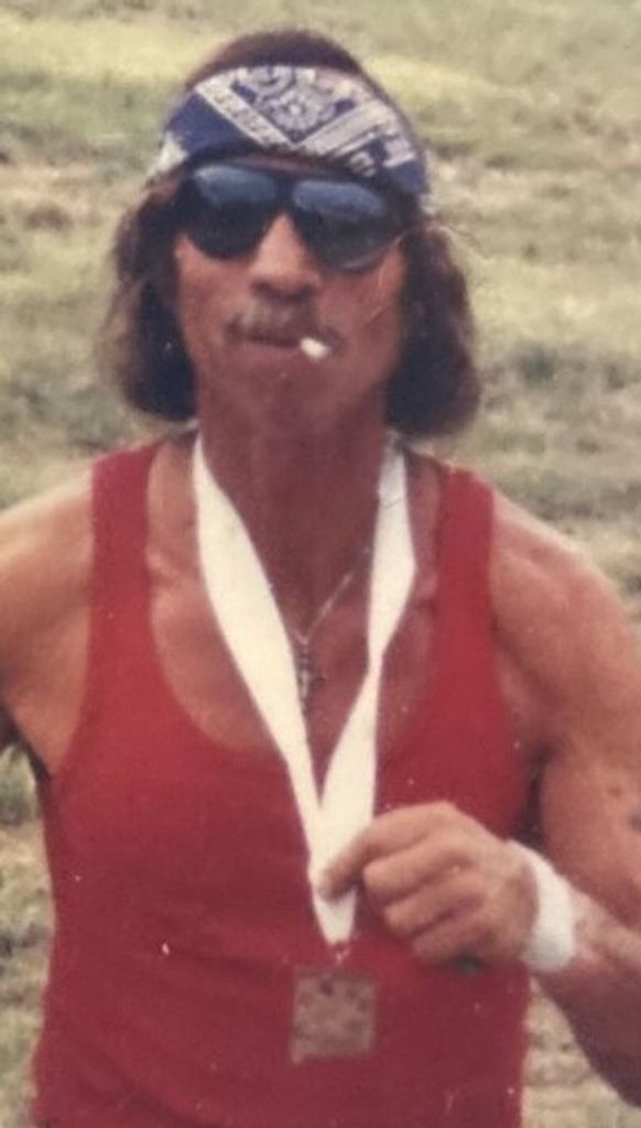 Leroy Garcia Profile Photo