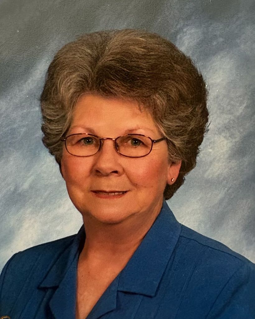 Reba Dean Chandler