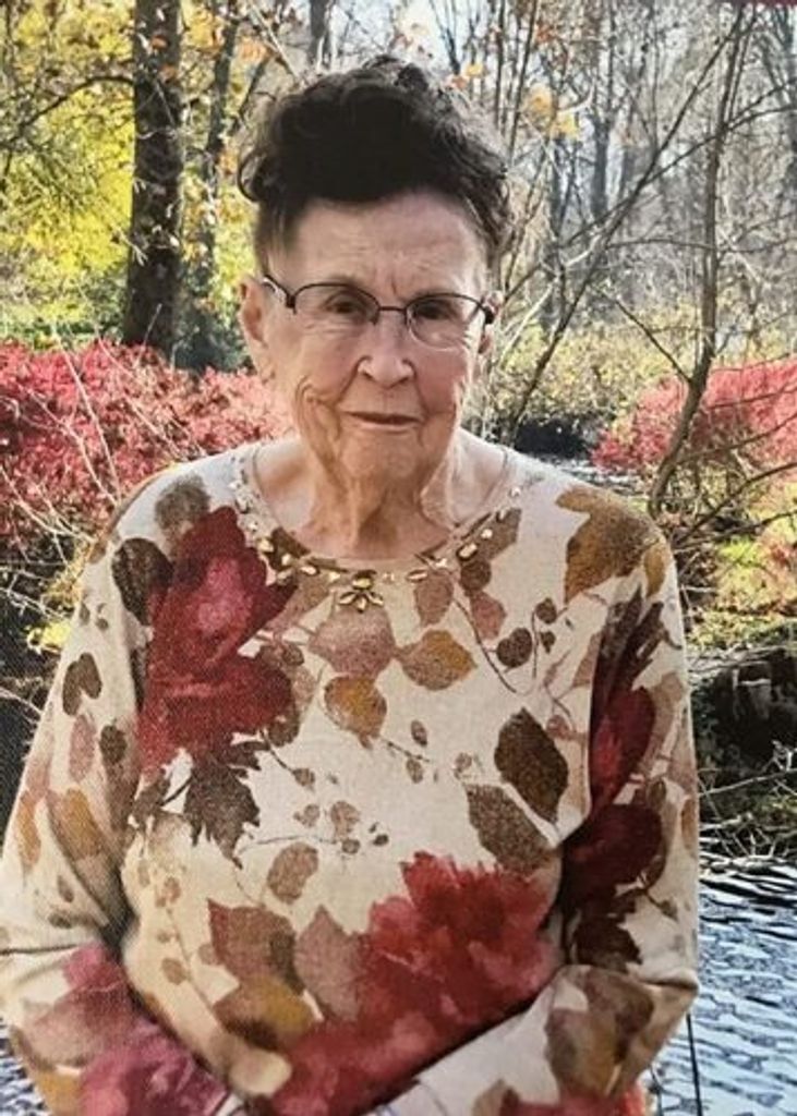 Mary E. Schwartz Profile Photo