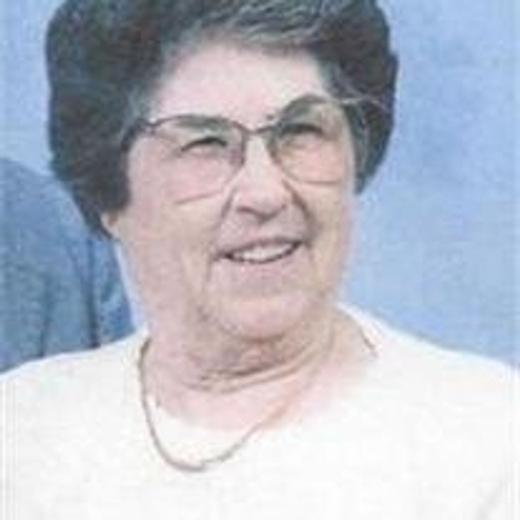 Eileen Coger