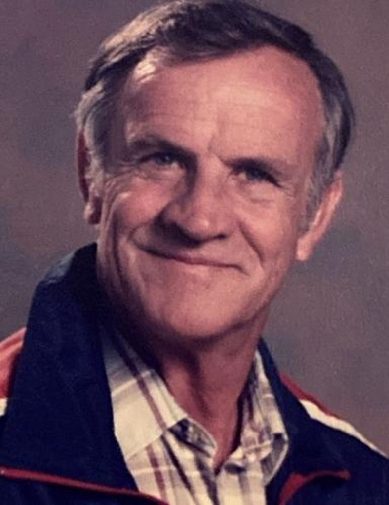 James Earl Brown Profile Photo