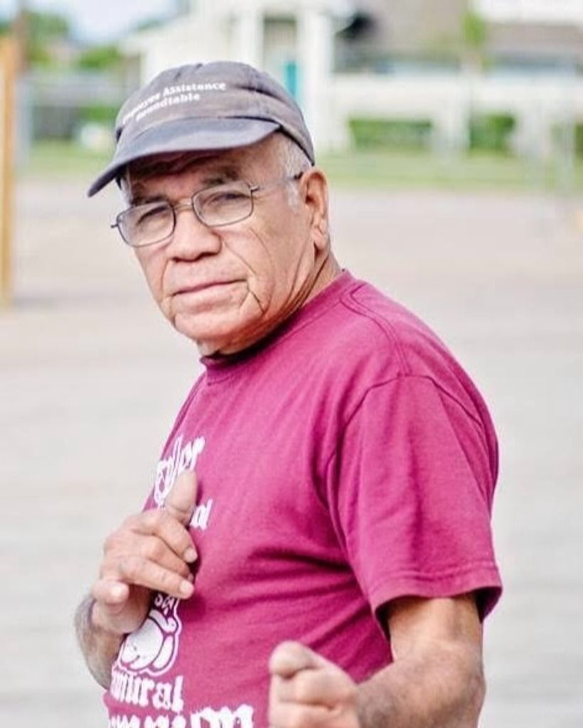 Jose Francisco Brizuela Jovel