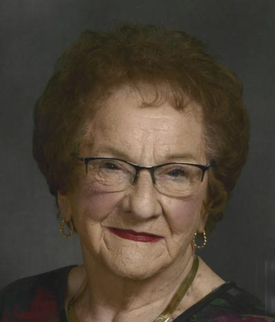 Grace Ann Fischer Profile Photo