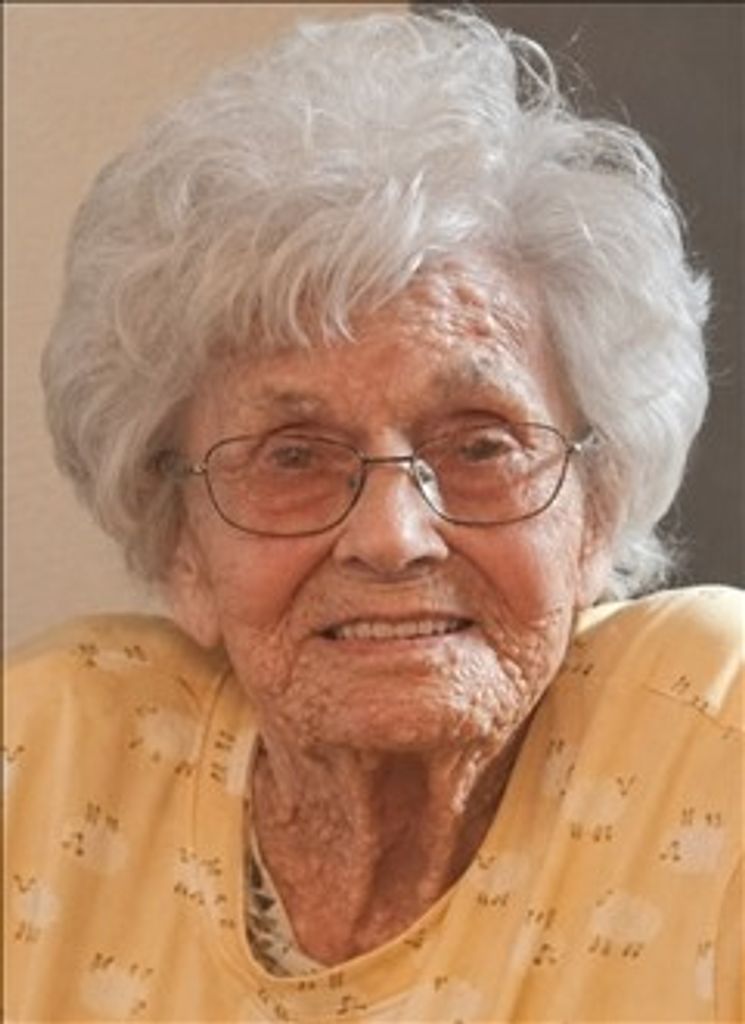 Zelma D. Green