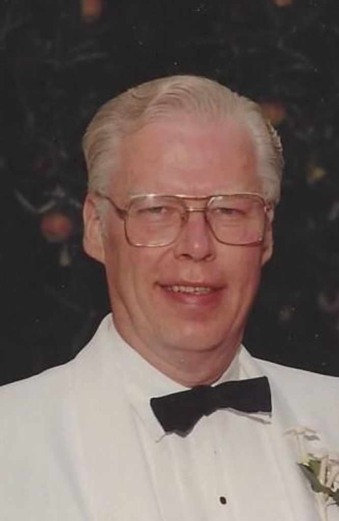 William C. Nelson