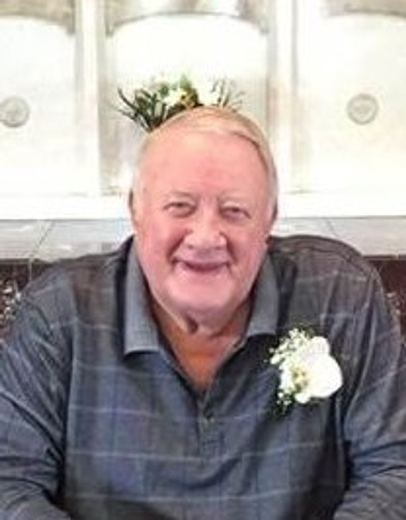 Paul  Martin Springer