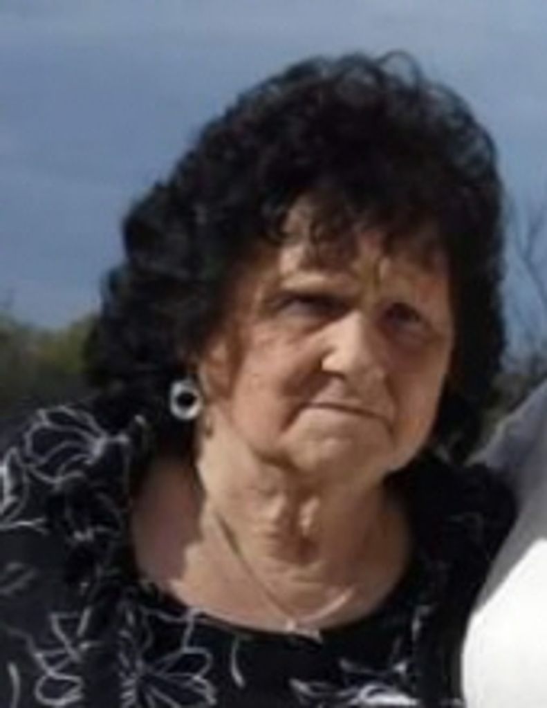 Mary   Ruth  Hodge  Kelley 