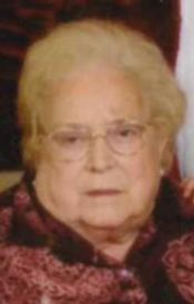 Evelyn Dorothy Grenz Profile Photo