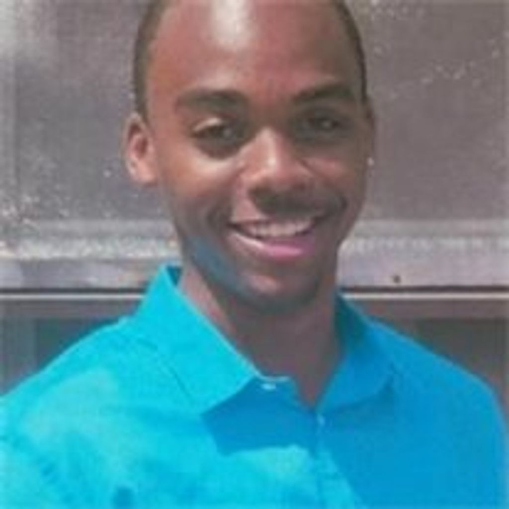 Tayquan R. Goodman