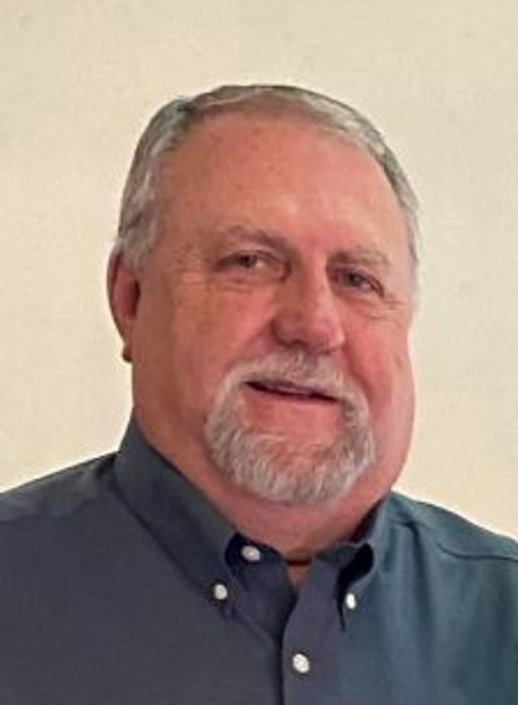 Randy David Martin Profile Photo