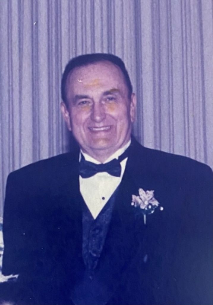 Raymond F. Yelle