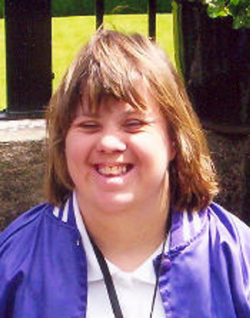 Shannon G. Peterson Profile Photo