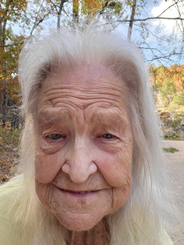 Minnie Ruth Mayberry Profile Photo