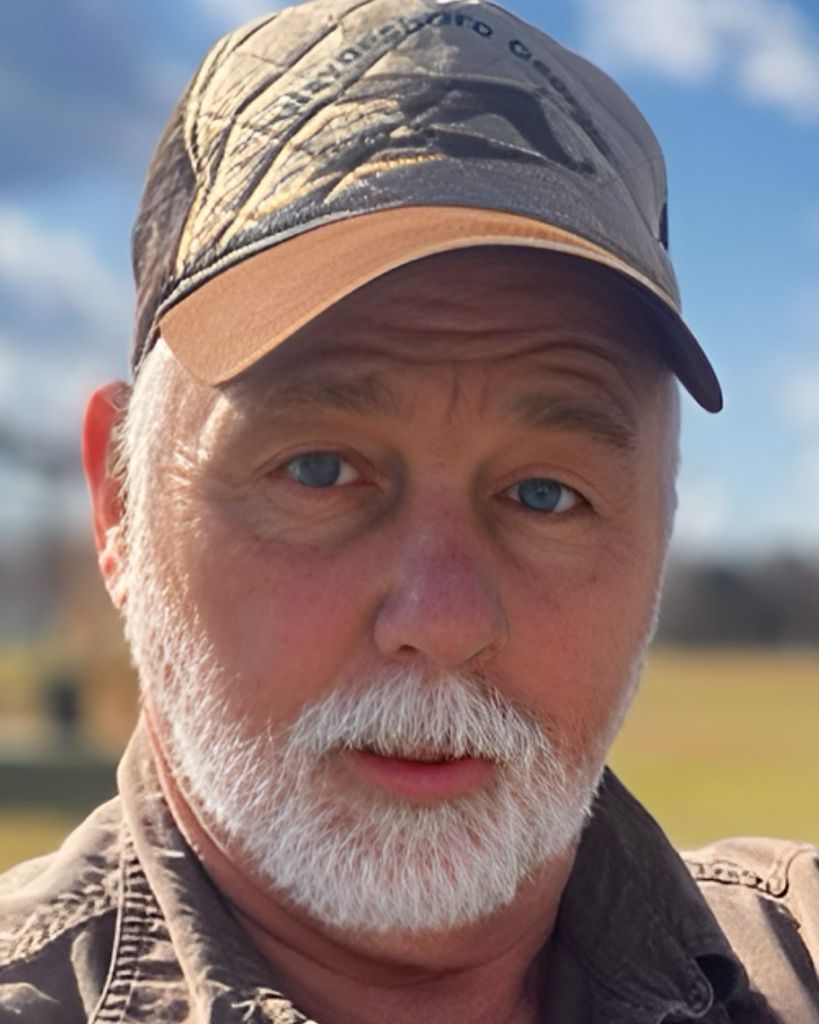 Chris Lewis Profile Photo