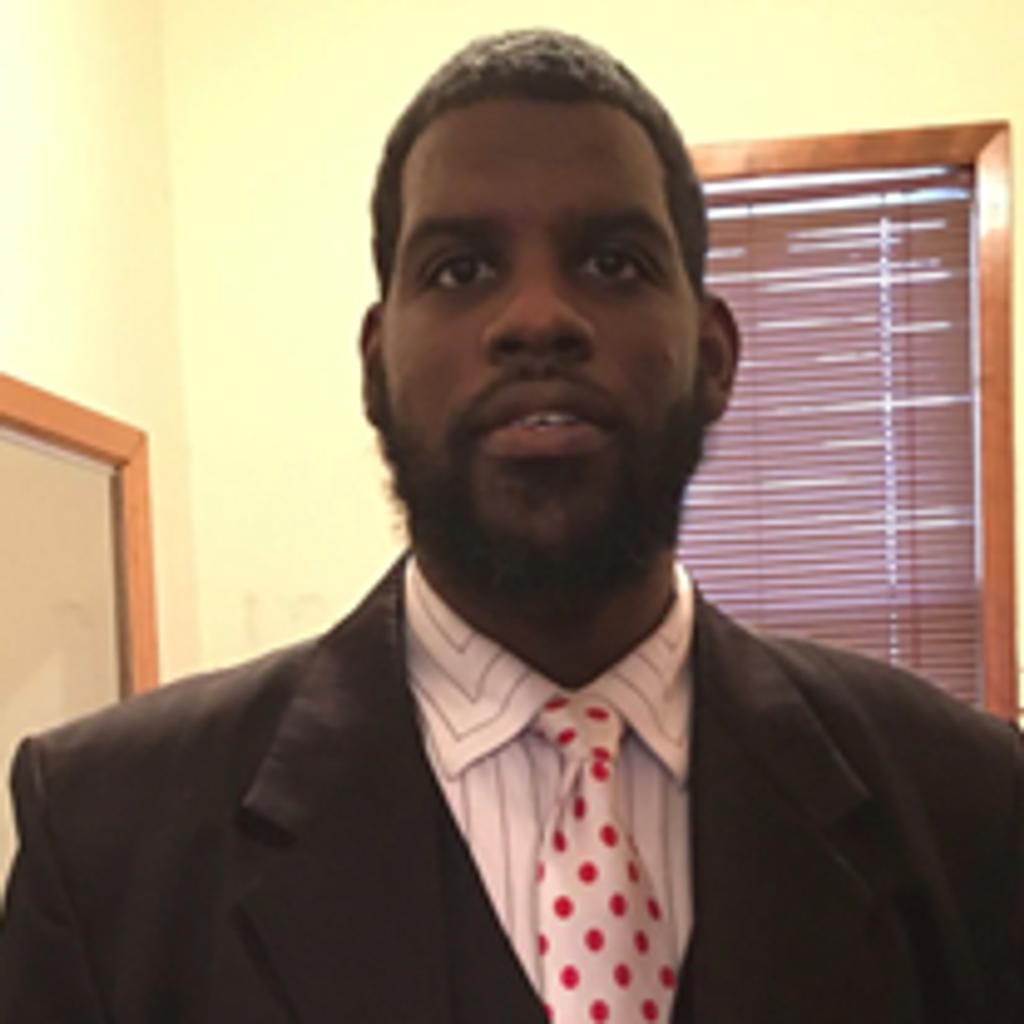 Mr. William Anthony Graham Profile Photo