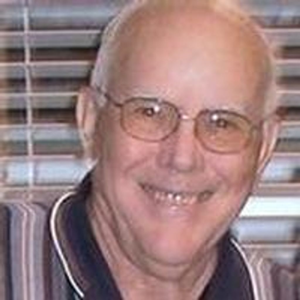 James L. Mccutchen