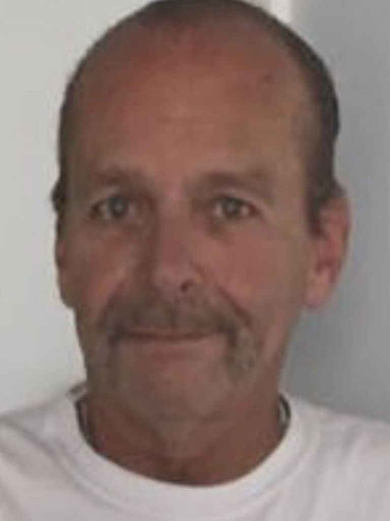 Patrick J. Doherty