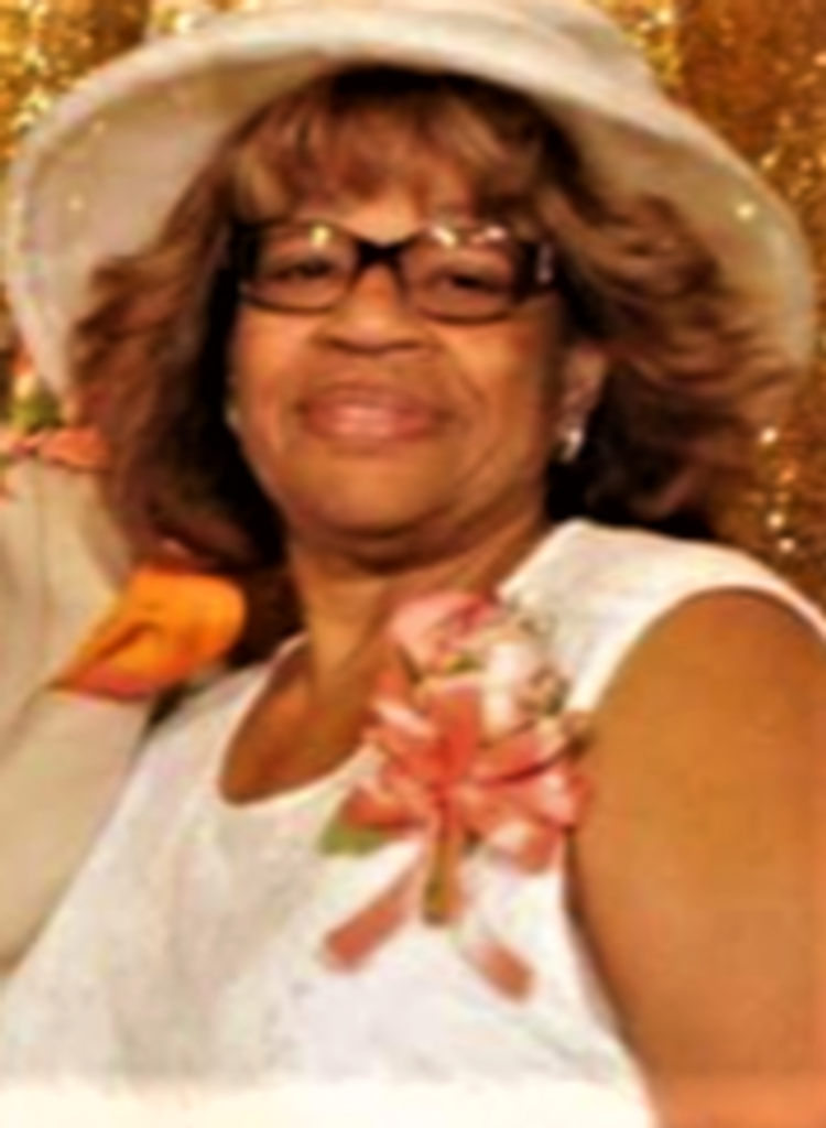 Mrs. Betty King Eden Profile Photo