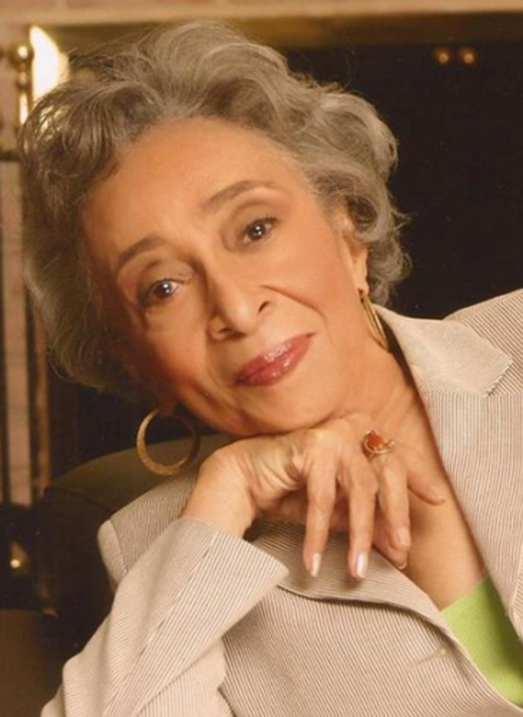 Mrs. Belle (Brooks)  Dennard