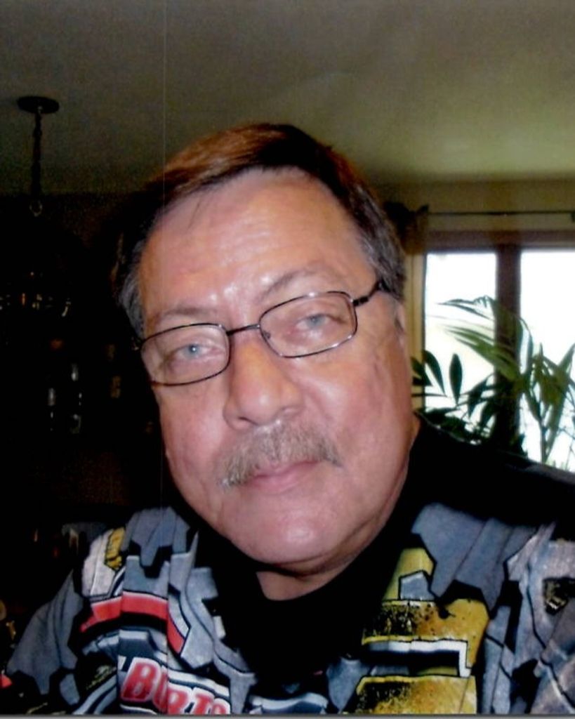 Stanley Dale Eidahl Profile Photo