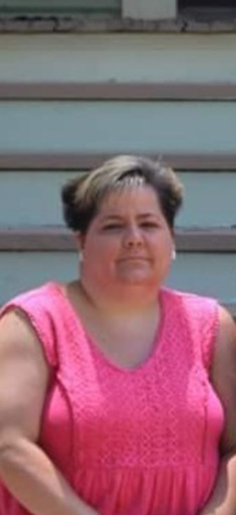 Olivia Gail (Webb)  Greene