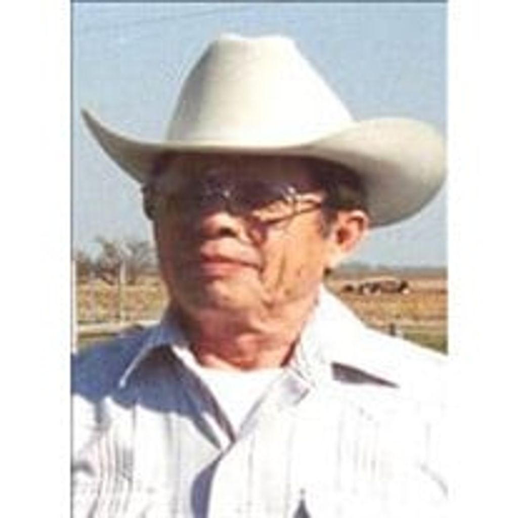 Jose Gustavo Gomez