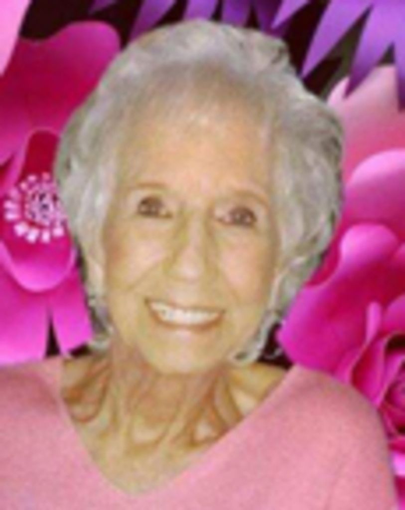 Beverly Joan (Vanskyock) Weaver Profile Photo