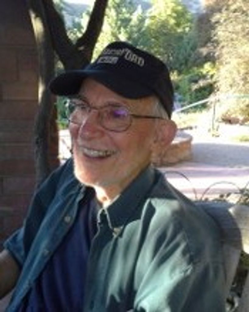 Rendell N. Mabey Jr.